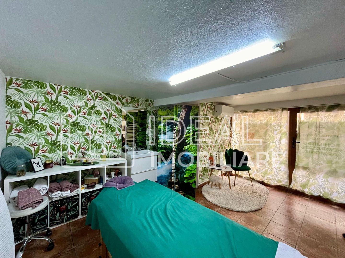 Spațiu de închiriat – Calea Dumbrăvii - Poză 1