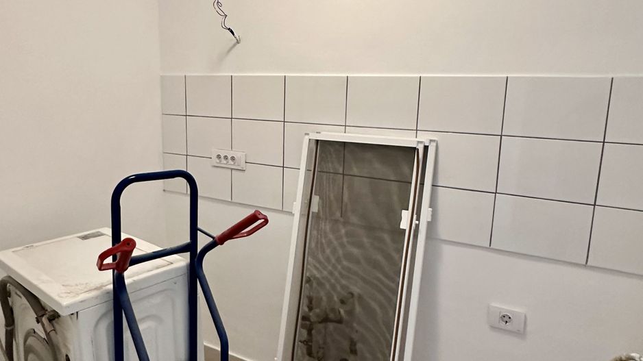 Garsoniera Lucretiu Patrascanu nr 3 - renovata complet - Poză 5