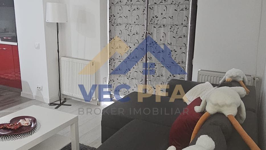 Apartament 2 camere modern, Bloc 2016 - Poză 4