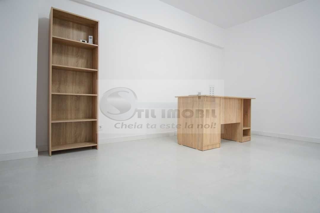 Spațiu Ideal pentru Birou – 38 mp - Judecătoria Iași - Poză 3