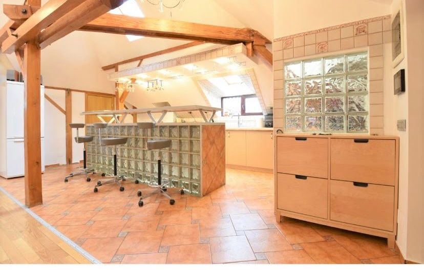 Arcul de Triumf | 3 Camere | Mansarda | Pet friendly - Poză 4