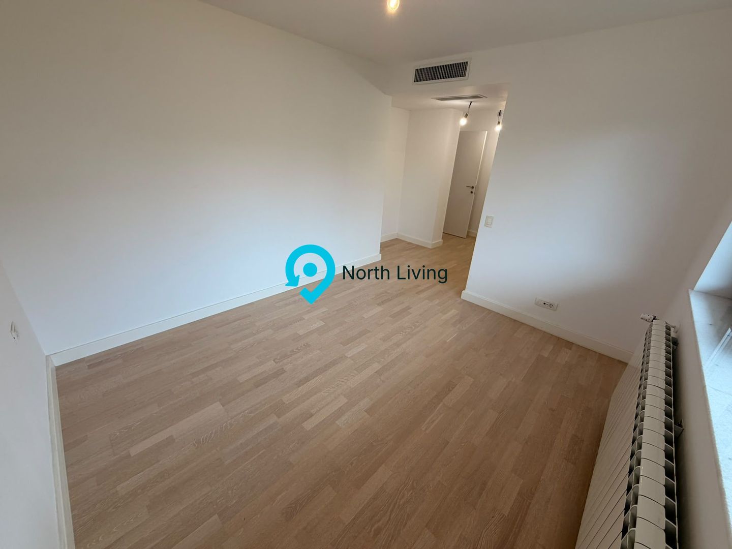 Apartament 4 camere | Iancu Nicolae | Imobil 2022 | Terasă și grădină - Poză 11