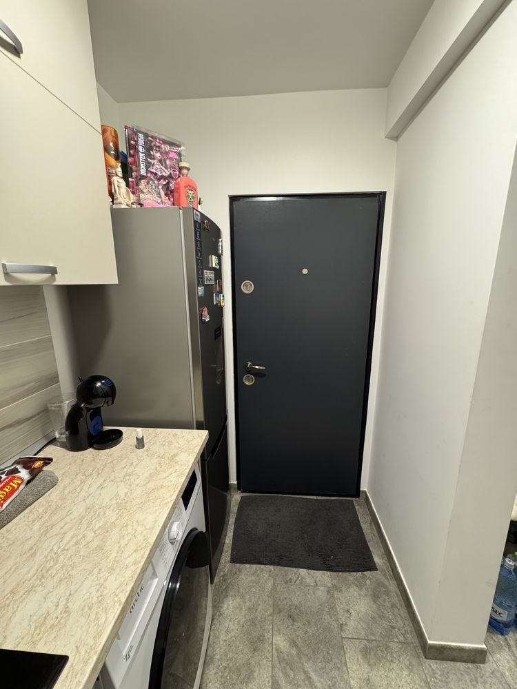 Garsoniera micro 39A,et.2,mobilata - Poză 8