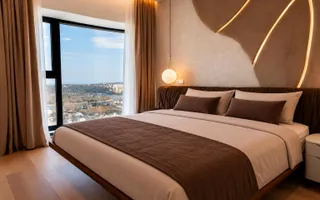 Apartament High-End 3 camere One Verdi Park I View spectaculos - Poză 16