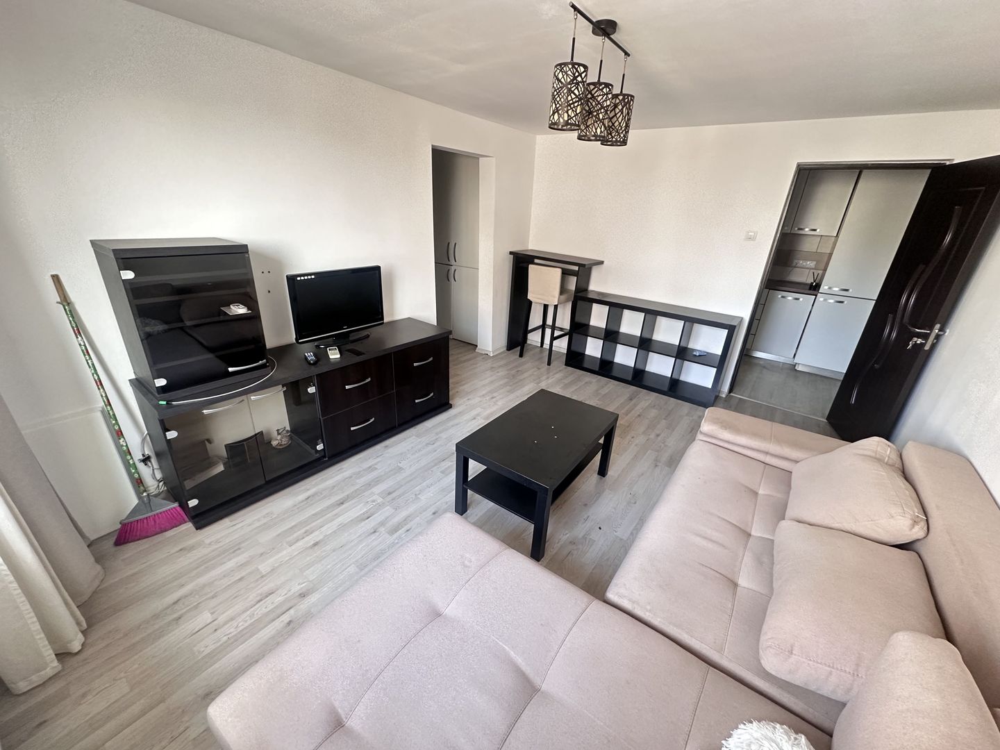 De inchiriat apartament 2 camere zona Colentina LUX A3 - Poză 3