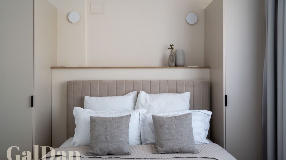 PRIMA INCHIRIERE PIATA ROSETTI 3 CAMERE - Poză 10