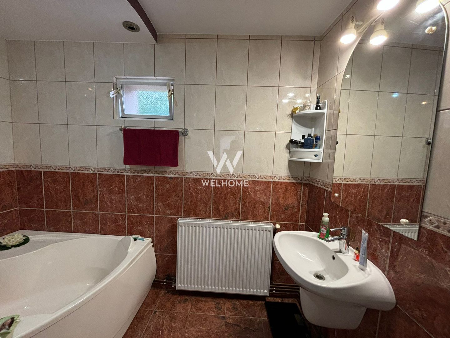 Casa in Turnisor , teren 289mp - Poză 9