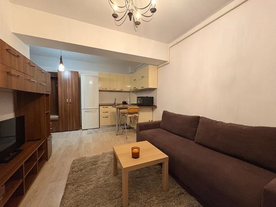 Apartament 2 camere Mall Vitan - Poză 1