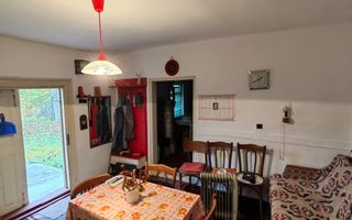 Casa cu teren 670 m ² statiunea Covasna - Poză 5