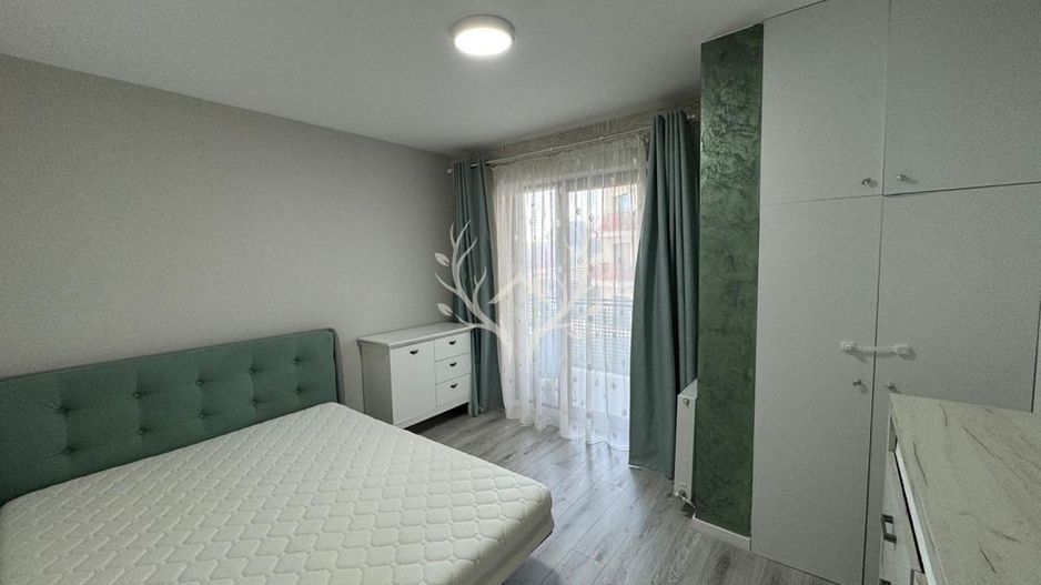 Apartament cu 2 camere in zona Clujana - Poză 3