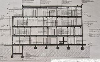 Eclusivitate Vilă LUX - Prima linie la mare, Eforie Nord ( cod 12 ) - Poză 10