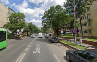 Vanzare apartament 4 camere, decomandat, etaj 1 - Rahova, Sos.Salaj