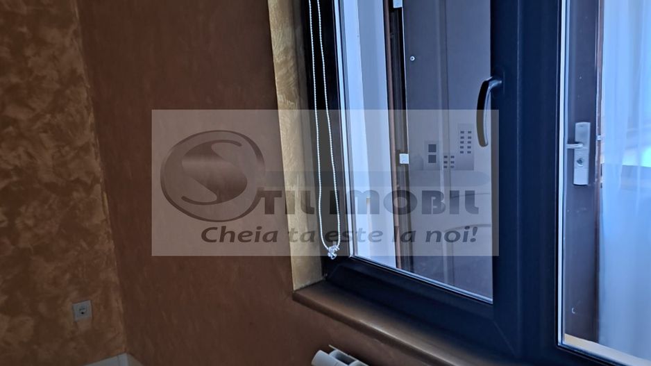 CASA/VILA  ZONA CENTRALA - 1100 euro - Poză 4