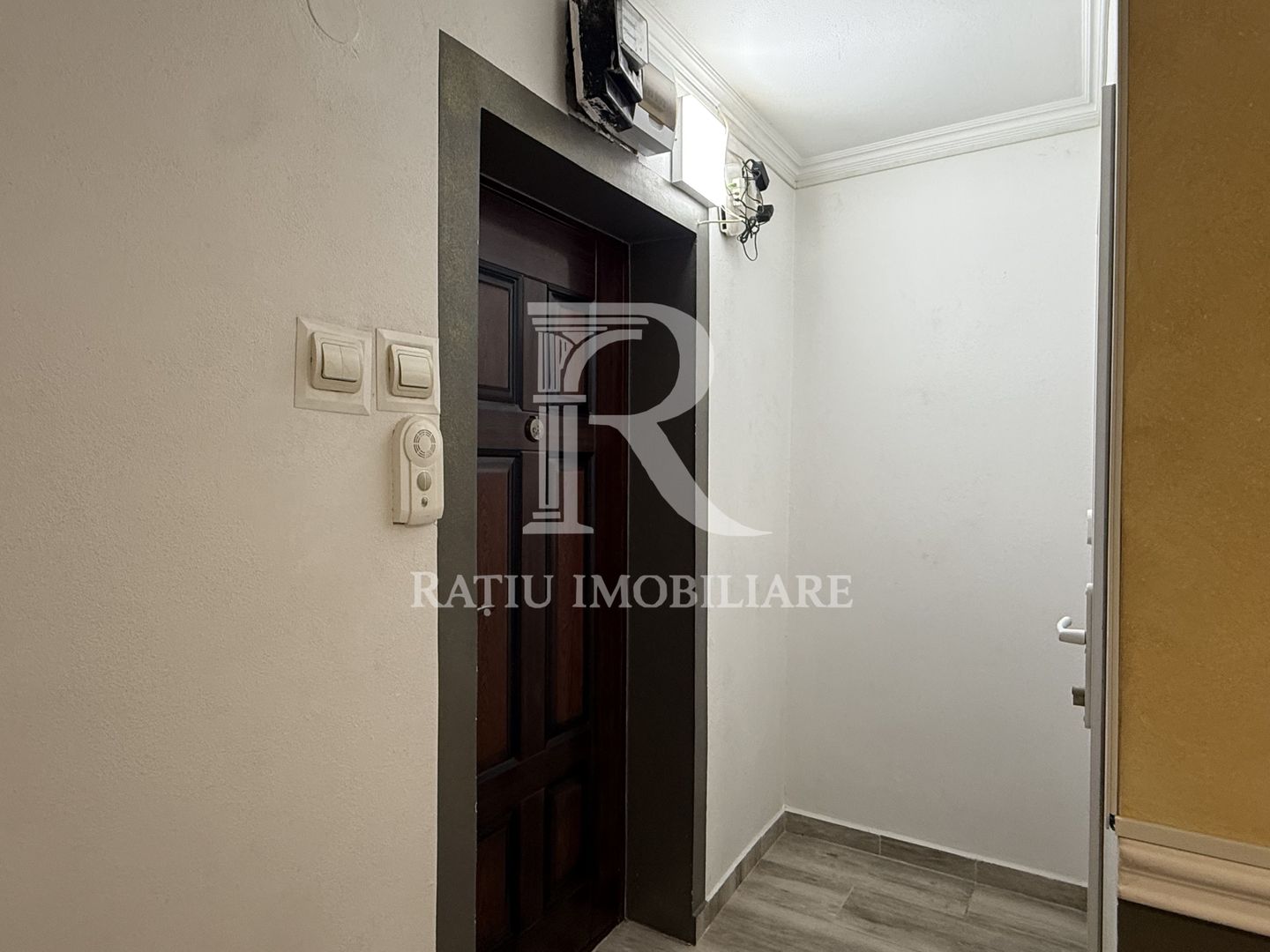 Garsoniera de vânzare | Rogerius | Oradea - Poză 7