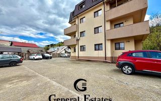 Vânzare apartament luminos cu vedere spre pădure | Poitiers – Frumoasa - Poză 15