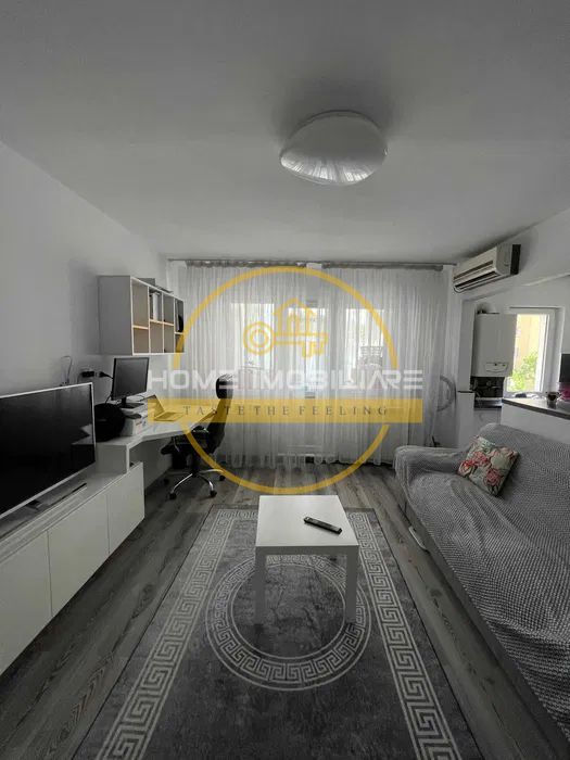 🏠Apartament 2 cam zimbru, Renovat, Mobilat si Utilat// 📍Dacia - Rond Zimbru! - Poză 3