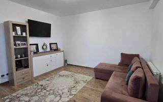 Inchiriere Apartament Straja- Sector 4-Centrala proprie - Poză 1
