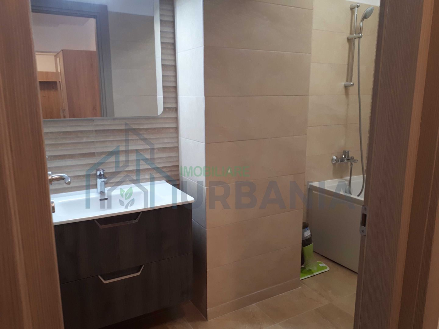 Apartament 2 camere de inchiriat, Conest Residence, Tudor Vladimirescu, Iasi - Poză 6