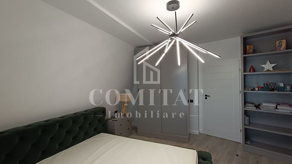 Apartament cu 3 camere | Pet Friendly | Wings - Poză 15
