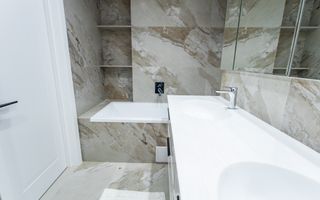 Chirie, apartament, 4 camere, stradela Teatrului, Buiucani - Poză 14