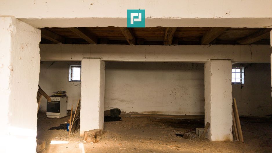 Hală industrială cu teren generos în Zărand, Arad - Poză 16