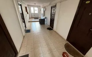 Apartament cu 3 camere in Andrei Muresanu, zona Calea Turzii! - Poză 14