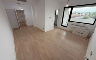 Apartament 4 camere | Iancu Nicolae | Imobil 2022 | Terasă și grădină - Poză 6