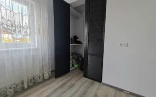 Apartament nou, mobilat și utilat - 3 camere, 2 bai și curte - Poză 23