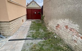 Casă 3 camere I Pivniță I Lazaret - Poză 13