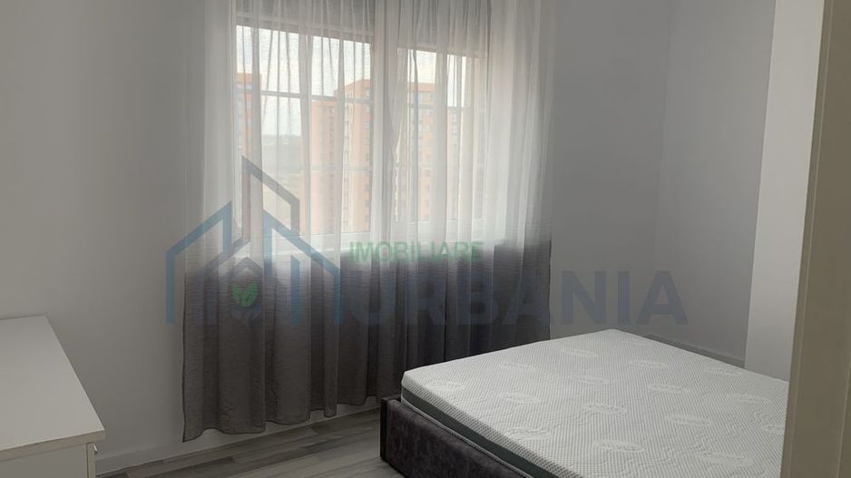 Apartament cu 2 camere în cartierul Visoianu, Lunca Cetătuii - Poză 5