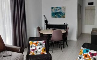 Apartament de inchiriat - Poză 3