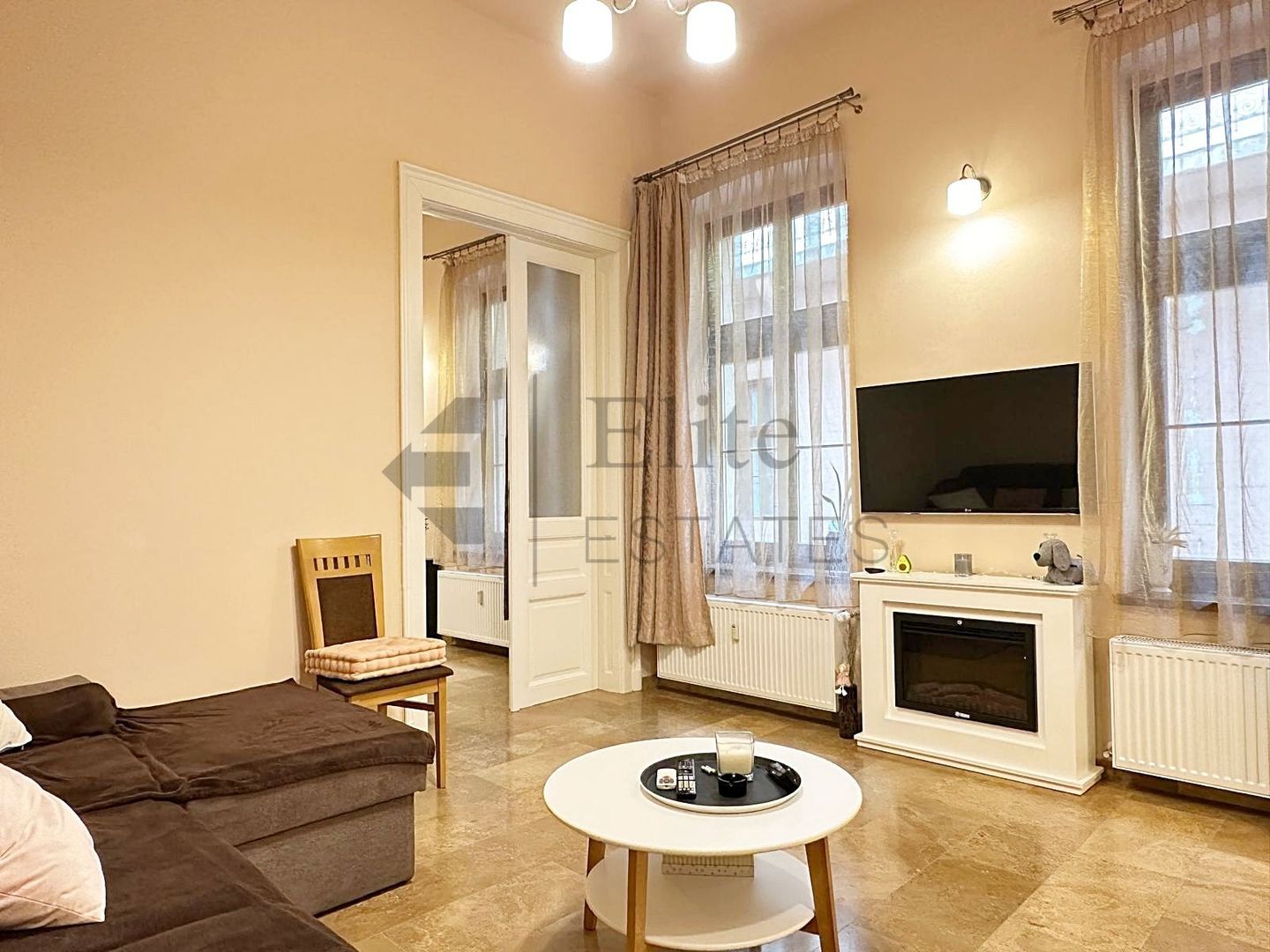 Apartament ultracentral pe Vasile Alecsandri Pietonala - Poză 9