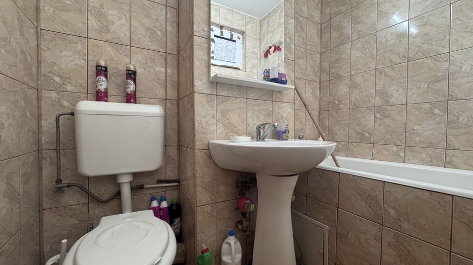 Apartament 3 camere – Bucur Obor, aproape de metrou. - Poză 17