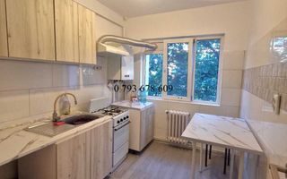 Apartament 2 camere decomandat, Podul Ros - Palas, Iasi - Poză 6