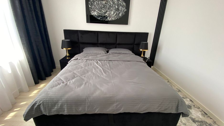 Apartament 3 camere Greenfield | 98 mp | Terasă | Prima închiriere - Poză 8