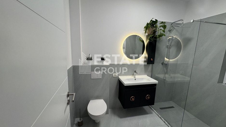 Apartament cu 2 camere in Giroc complet mobilat si utilat - Poză 7