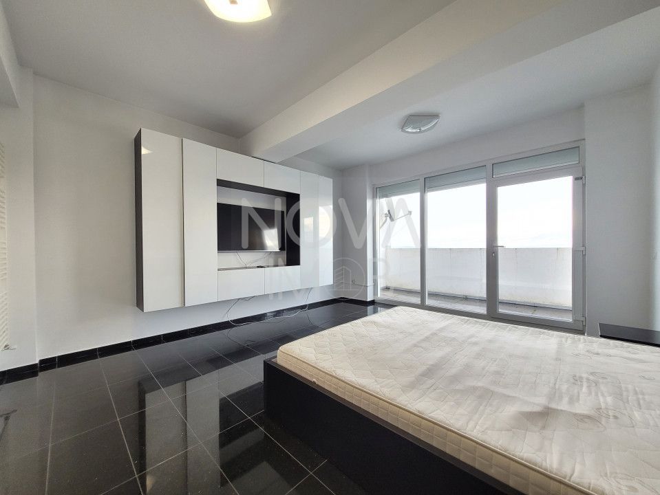 Penthouses de inchiriat, 200 mp. utili + 60mp. terasa - Mihai Viteazu - Poză 10