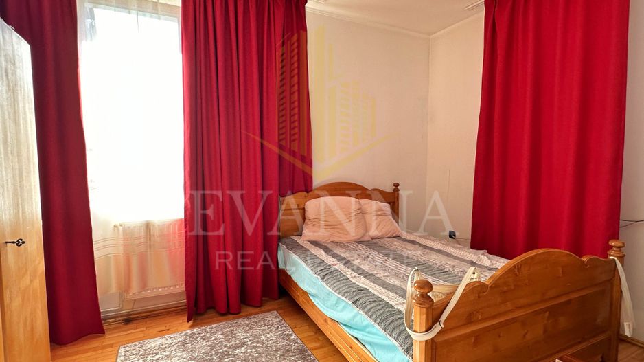 Strada Grigore Ureche / Casa de vanzare - Poză 8