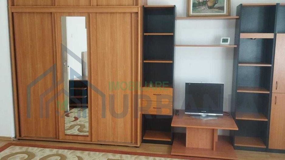 Apartament 1 camera Carrefour Gara - Poză 3
