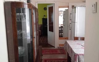 Vânzare apartament 4 camere, Mănăștur – zonă excelentă. - Poză 1