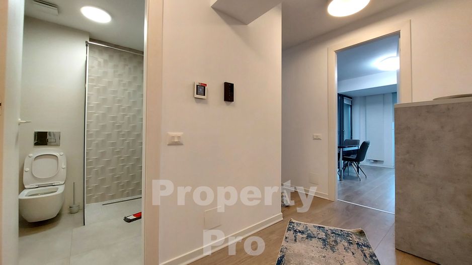 3 Camere + 2 Locuri de parcare, Cloud9, Aviatiei, Promenada - Poză 11