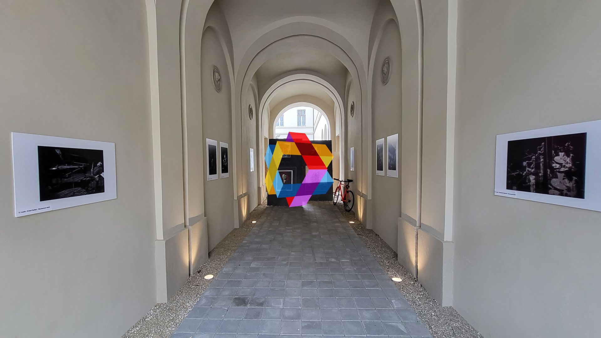 Spațiu de birouri ultracentral - 100 mp # Plus-imo.com - Poză 5