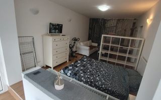 Garsoniera metrou Tineretului - Loc parcare inclus - Poză 4