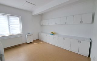 Spatiu comercial pretabil pentru activitati medicale, servicii, comert! - Poză 7