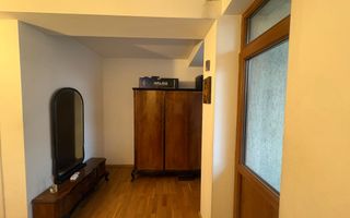 Casa individuală, 166mp, 7 camere, acces metrou C. Brancoveanu - Poză 12