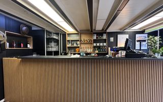 Spațiu Comercial Ultracentral în Cluj – Ideal pentru Restaurant - Poză 4