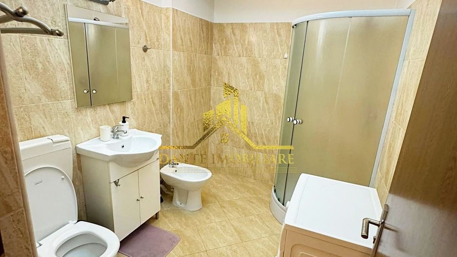 2 camere, modern, bloc nou, balcon, parcare, Central, Train - Poză 6