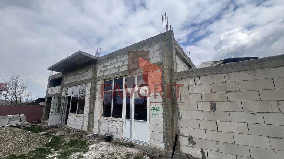 Spatiu comercial de inchiriat | 100 mp utili | 600 mp teren - Poză 7