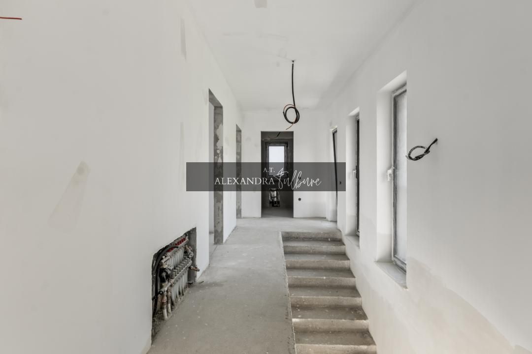 Casa individuala 5 camere | FINISATA | Zona Faget - Poză 10