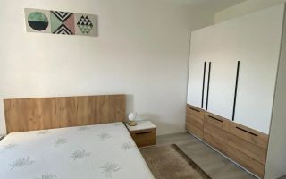 Apartament 2 camere | Bloc nou | 52,4 mp + balcon 9,4 mp | Pod privat - Poză 9